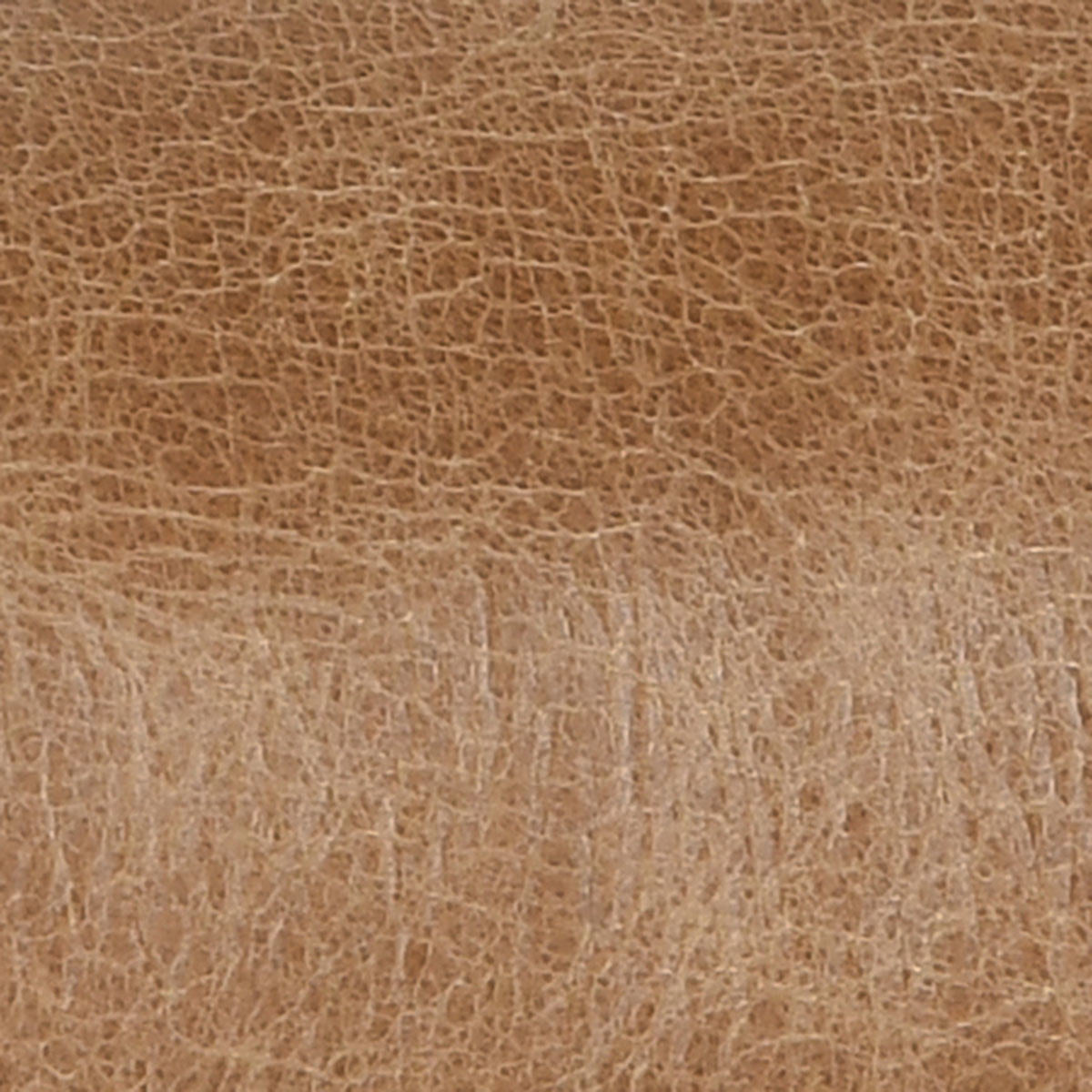 Dark Bronze Durable Leather Counter Stool