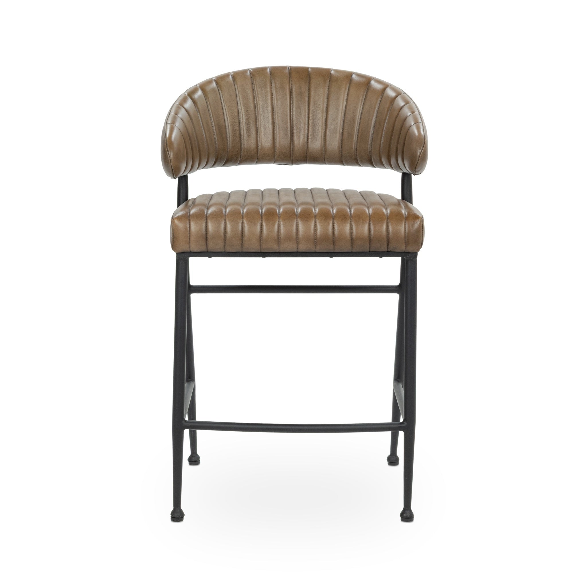 Umbria 26" Counter Stool - Tuscany Chestnut