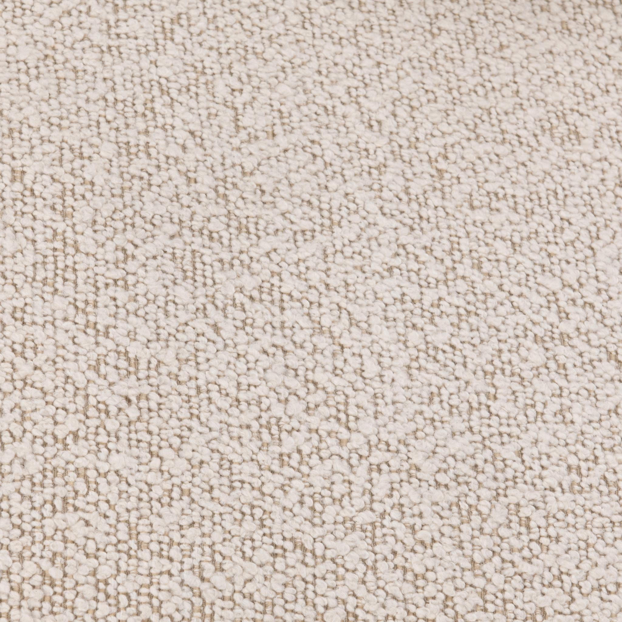 Fallow Ivory Upholstered Dining Chair