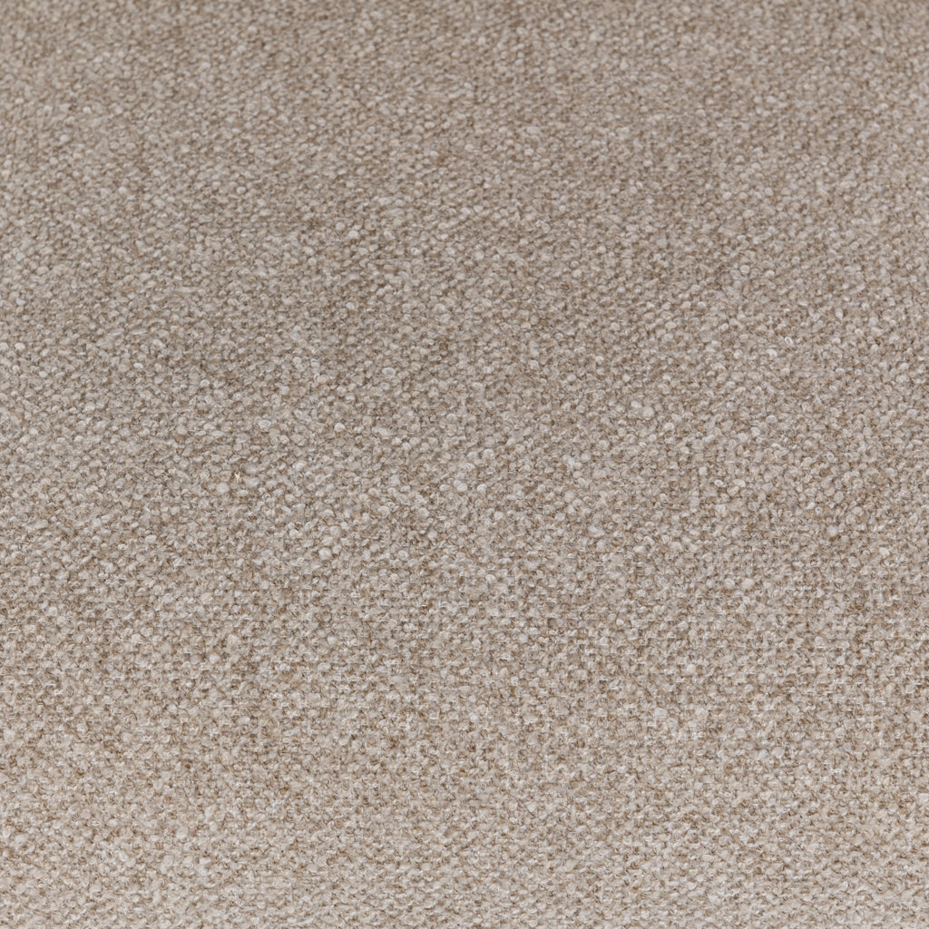 Sandy Brown Upholstered Dining Chair