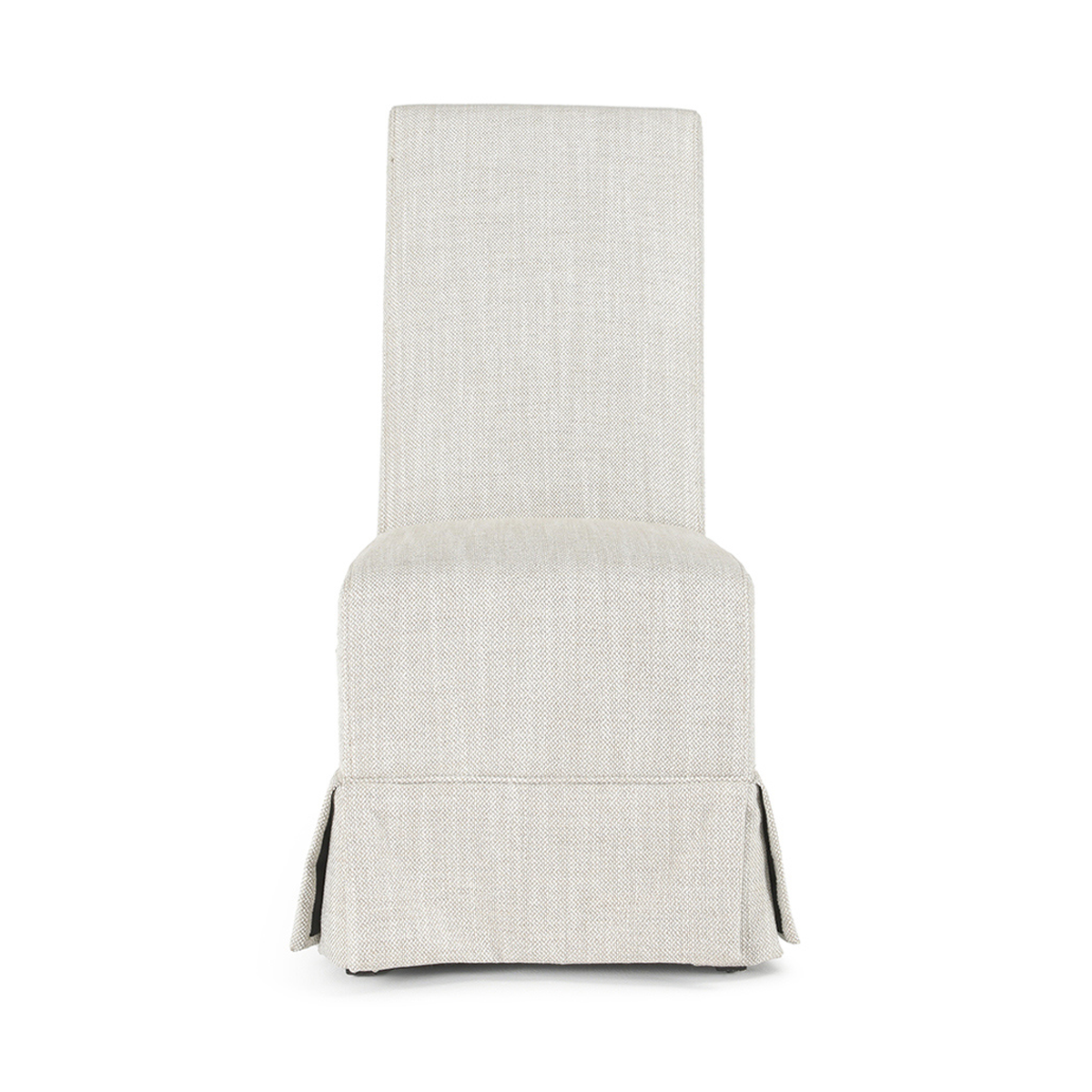 Sage Upholstered Dining Chair Set of 2 - Natural