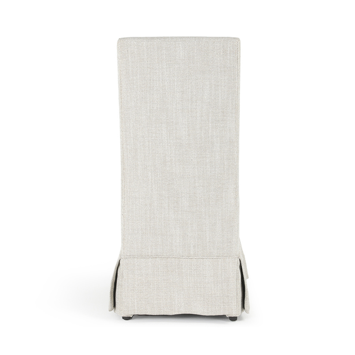 Sage Upholstered Dining Chair Set of 2 - Natural