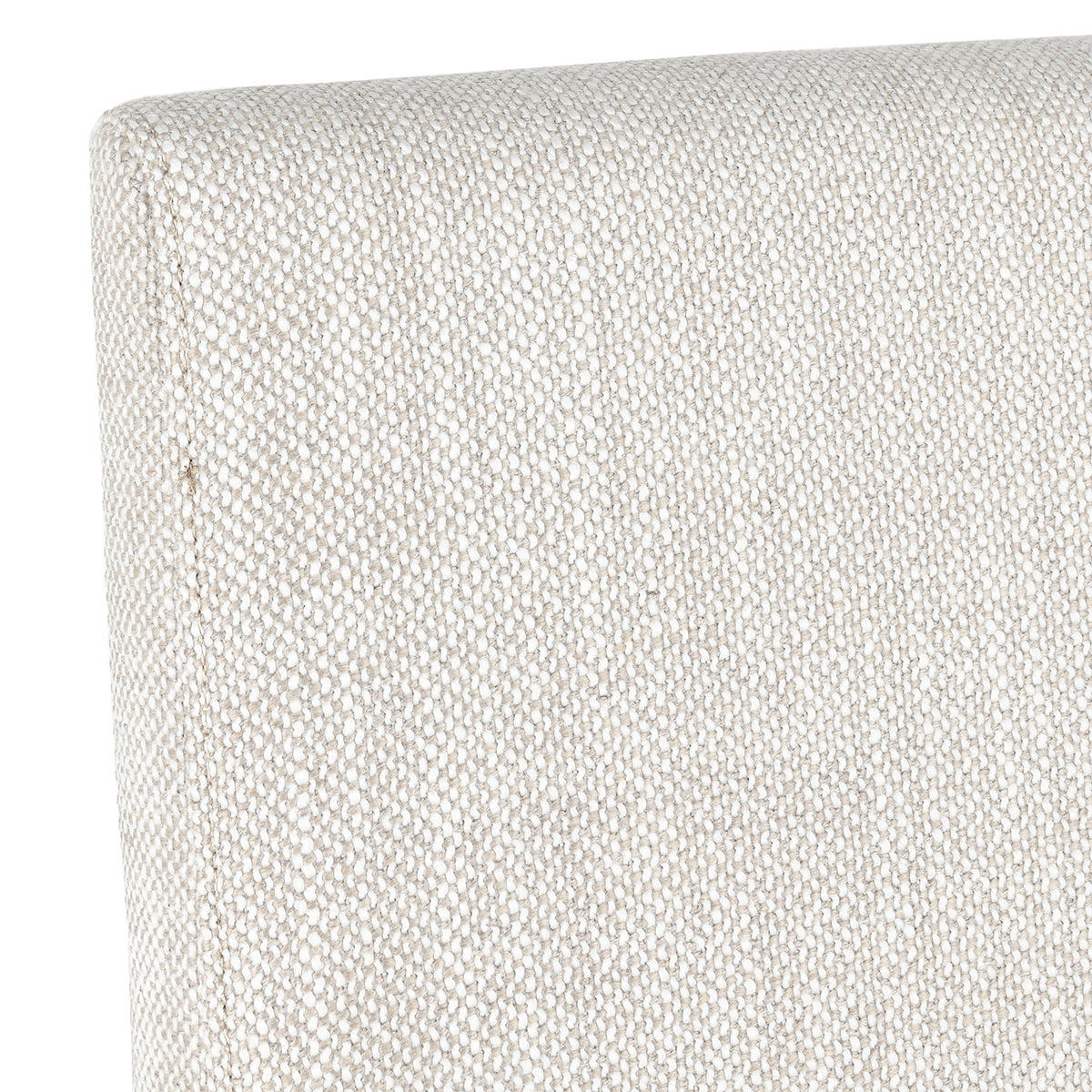 Sage Upholstered Dining Chair Set of 2 - Natural