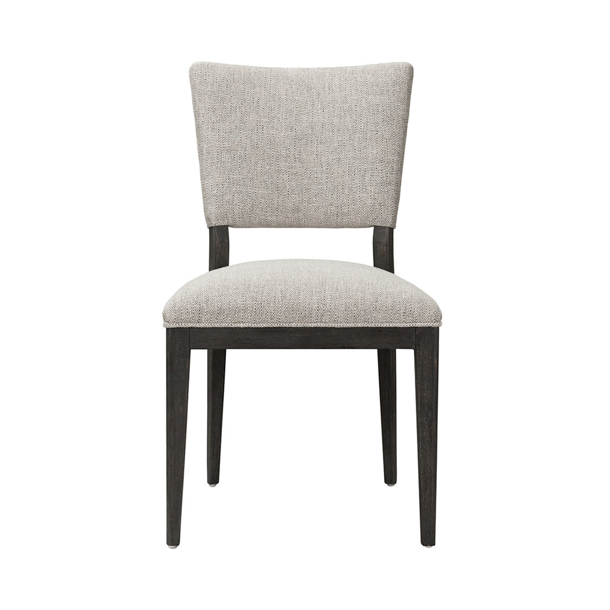 Sand Upholstered Dining Chair Set of 2 - Sand