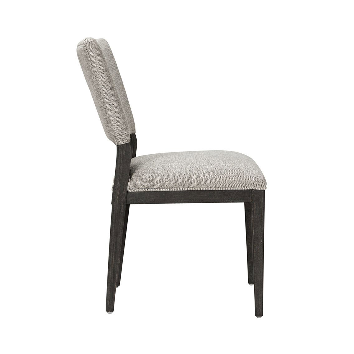 Sand Upholstered Dining Chair Set of 2 - Sand