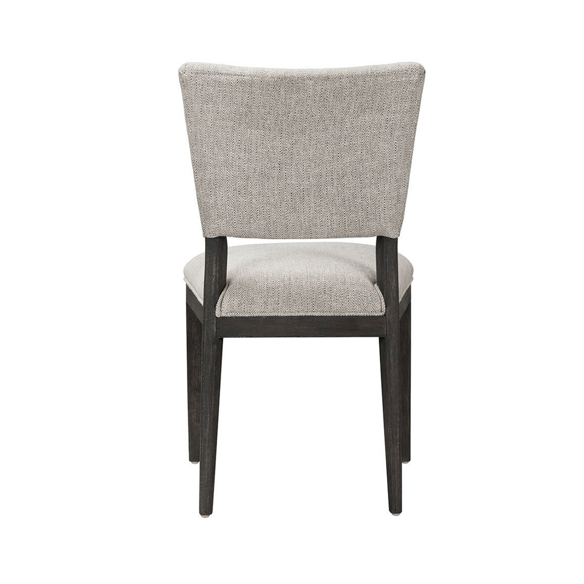 Sand Upholstered Dining Chair Set of 2 - Sand