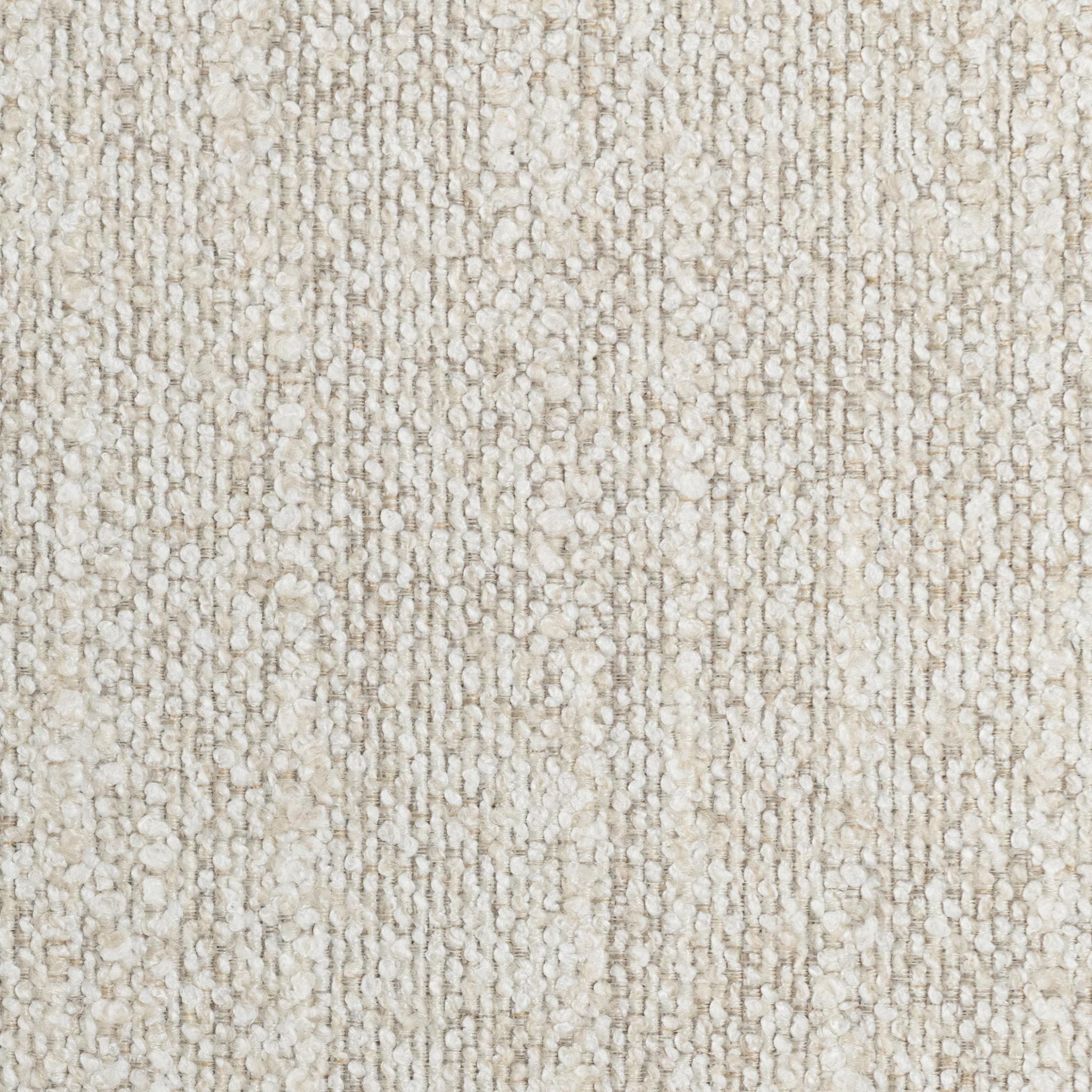 Autumn Cream Upholstered Counter Stool