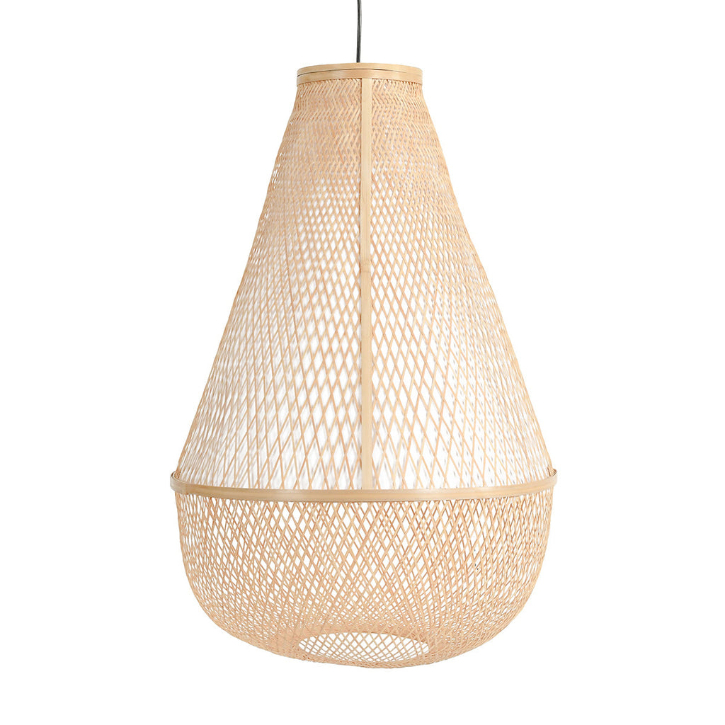 Nature bamboo Pendant