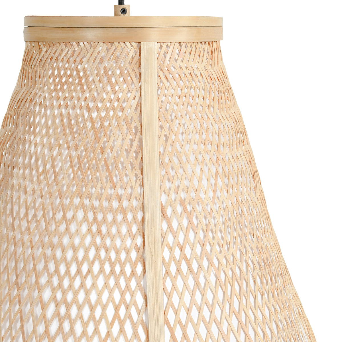 Nature bamboo Pendant