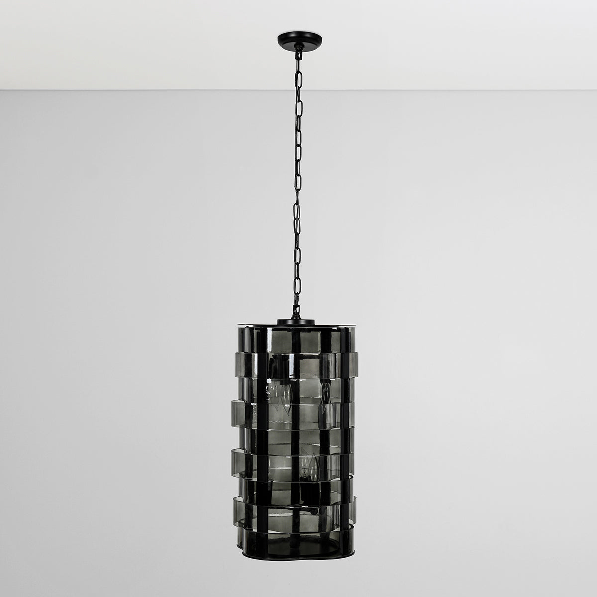 Poppy Chandelier