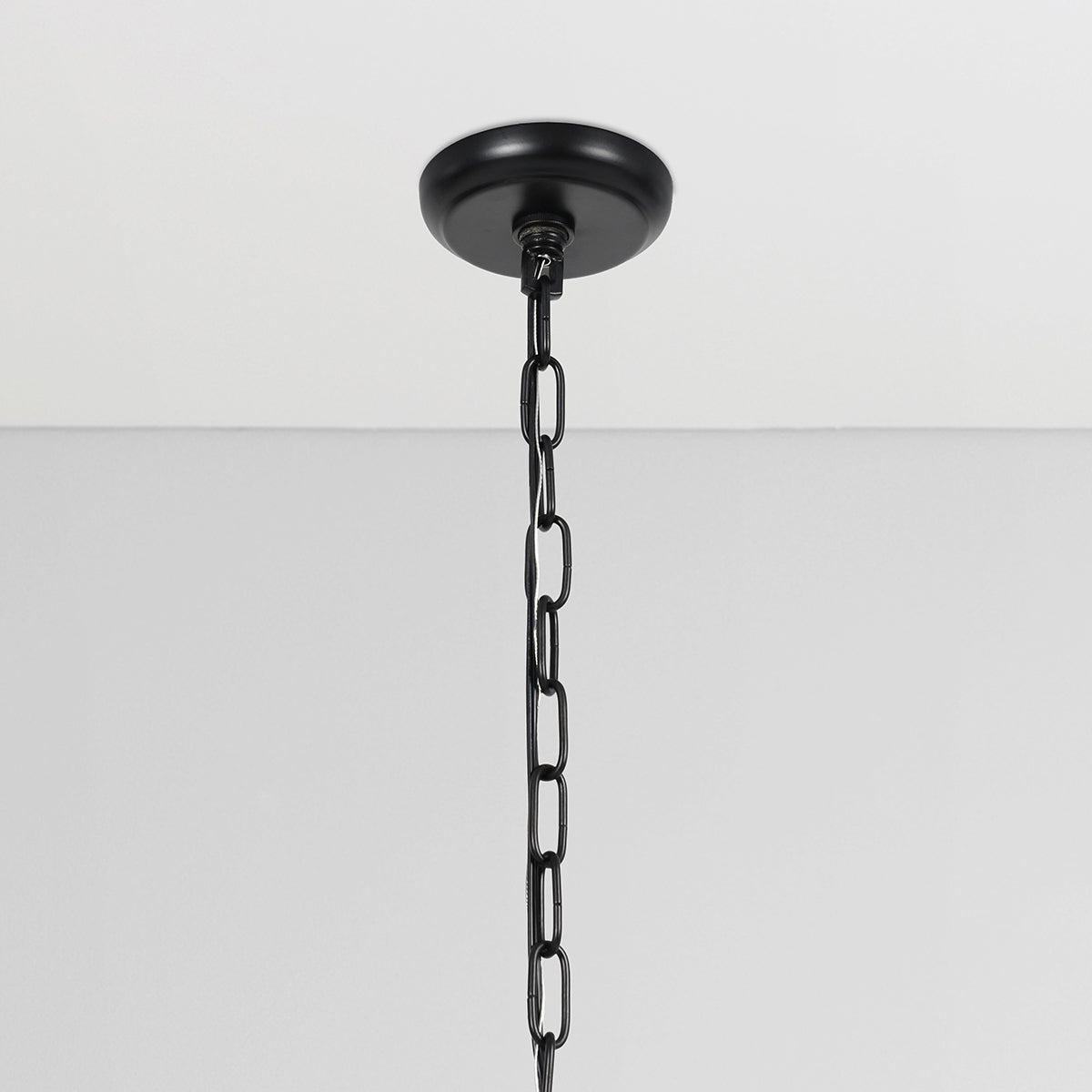 Poppy Chandelier