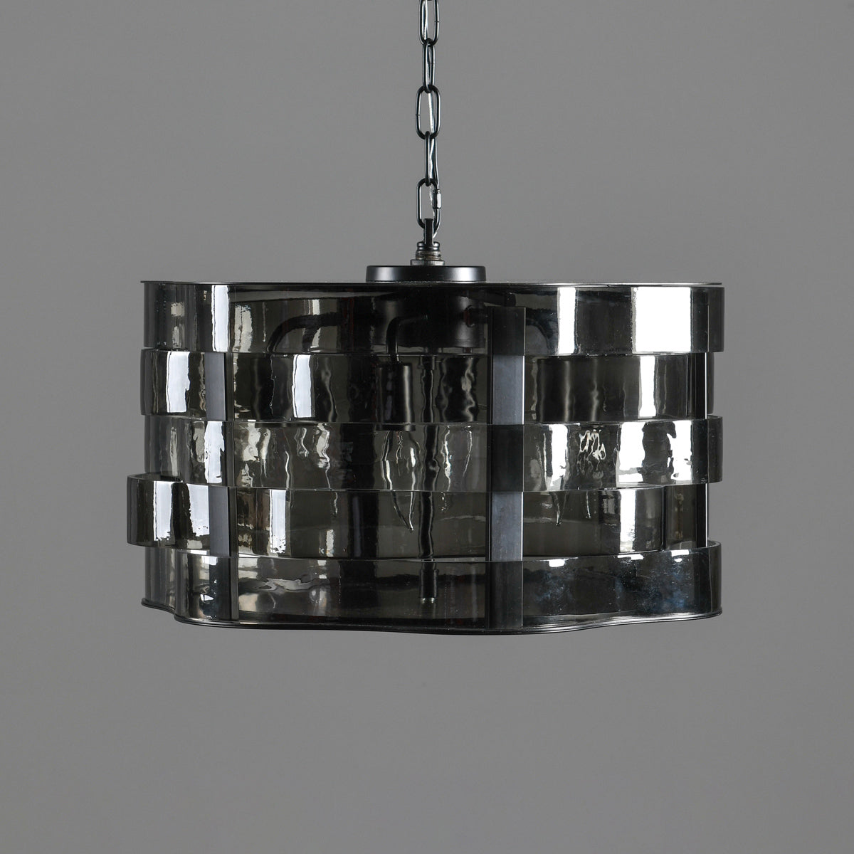 Poppy Chandelier