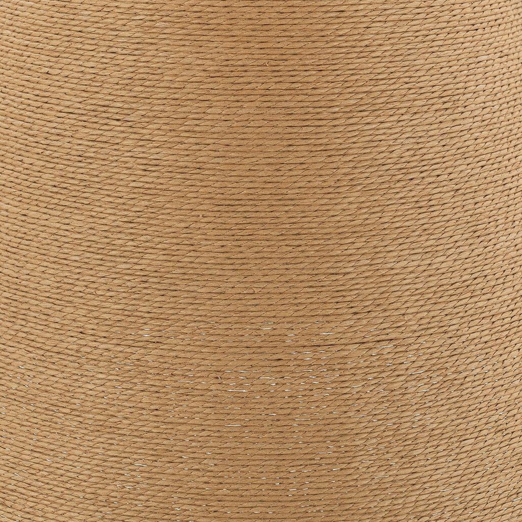Woven Paper Rattan Pendant